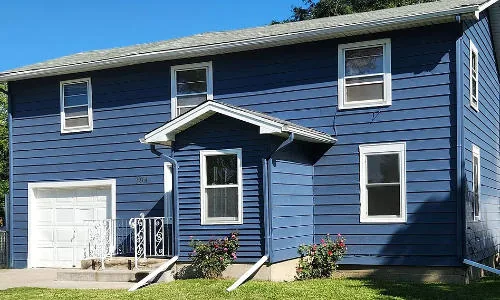 Ground Up property funded in Austin, TX