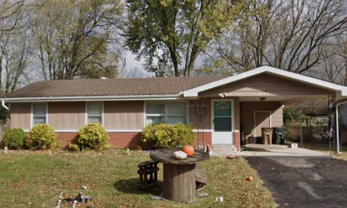 DSCR Rental property funded in Voorhees Township, NJ