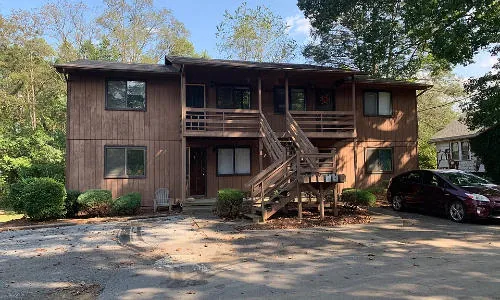 Fix & Flip property funded in Asheville, NC